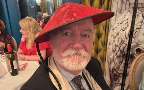 Chinese New Year 2025