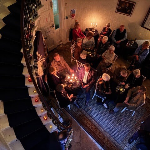 An Evening at Ronnie Scott’s