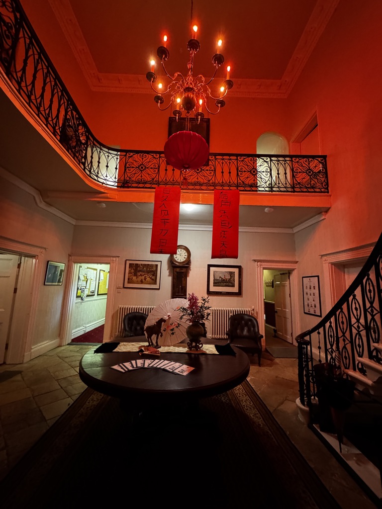 Chinese New Year – February 2026