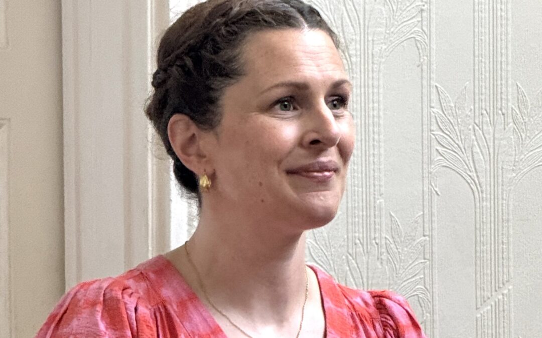 Hannah Davey’s Glorious Recital – 23 June 2026