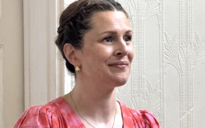 Hannah Davey’s Glorious Recital – 23 June 2026