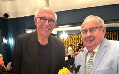 An Evening of Magic – Graham Jolley, Magician and Mentalist -Wednesday, 16 September 2026