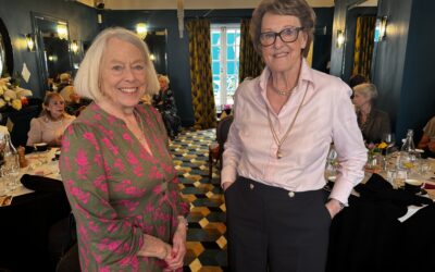 The New Club Ladies Lunch, September 18th, 2026